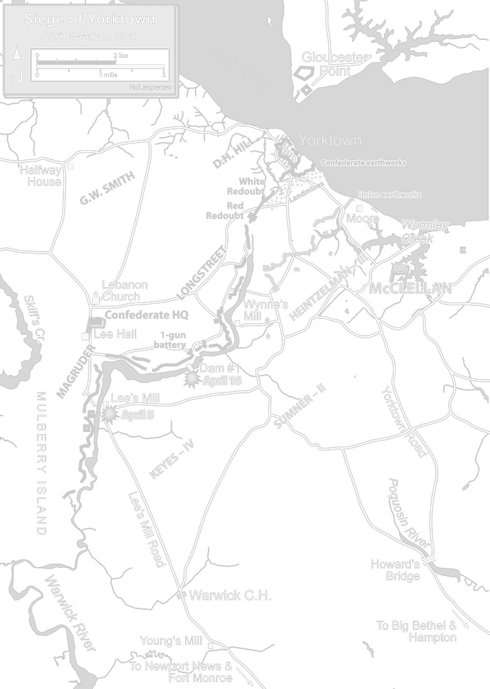 Sample Map