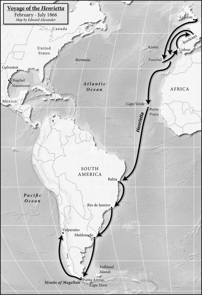 Sample Map