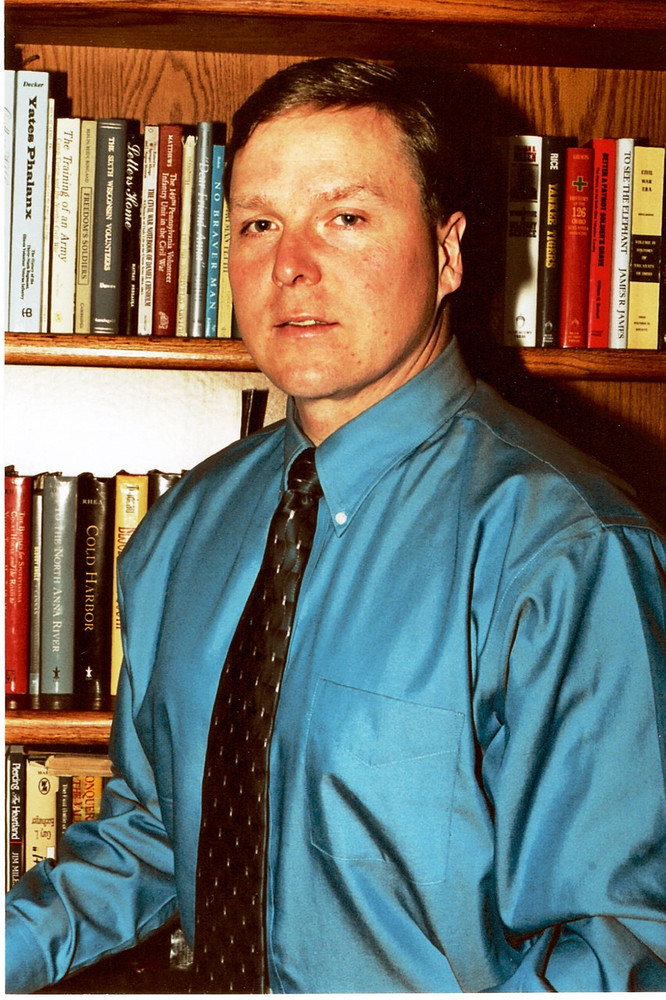 Author photo