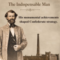 The Indispensable Man: George Washington Rains, the Confederate Powder Works, and the Civil War You Never Knew