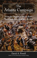 The Atlanta Campaign: Volume 3: From the Chattahoochee to Peach Tree Creek, June 28 to July 20, 1864