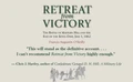 Retreat from Victory: The Battle of Malvern Hill and the End of the Seven Days, July 1, 1862