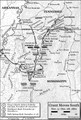 Confederate Gibraltar: The Vicksburg Campaign from the Fall of New Orleans through the Battles in the Bayou