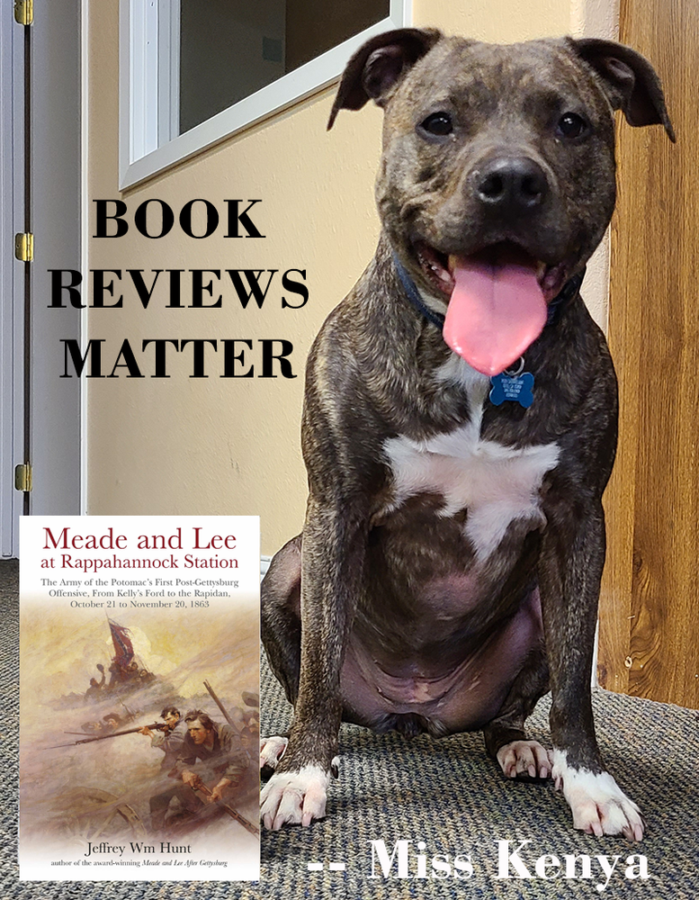 Book Reviews Matter