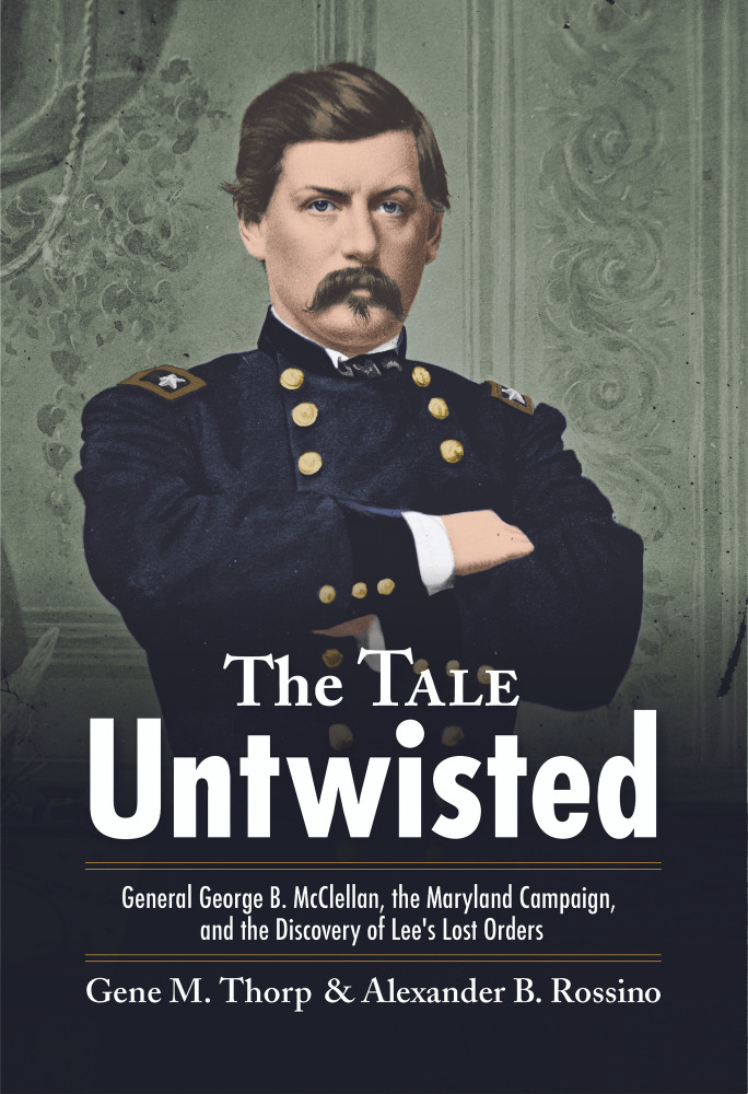 Guest Post: The Tale Untwisted and the Open-Minded Historian