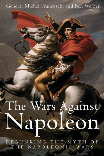 Napoleon and the Art of Diplomacy: How War and Hubris Determined