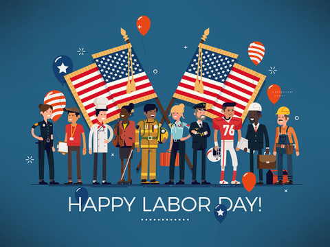Honoring the American Worker