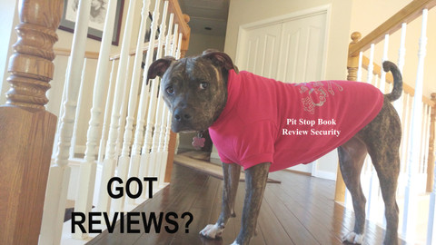 GOT REVIEWS? Why they Matter!