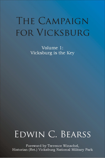 その他 American Journey: The Life and Times of Ed Bearss The Campaign for Vicksburg by Bearss, 3 vols. Color Maps! - Savas