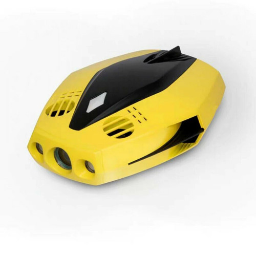 CHASING Dory Underwater Drone - 1080p Full HD, Real-Time Viewing, APP Control