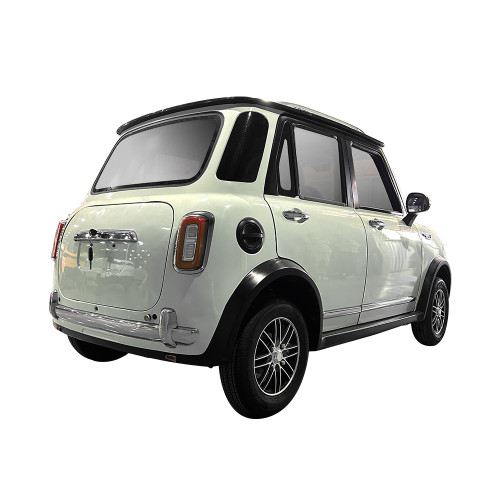 Hot Selling Small New Energy Electric Cars for Adults Economical Vehicles on Sale