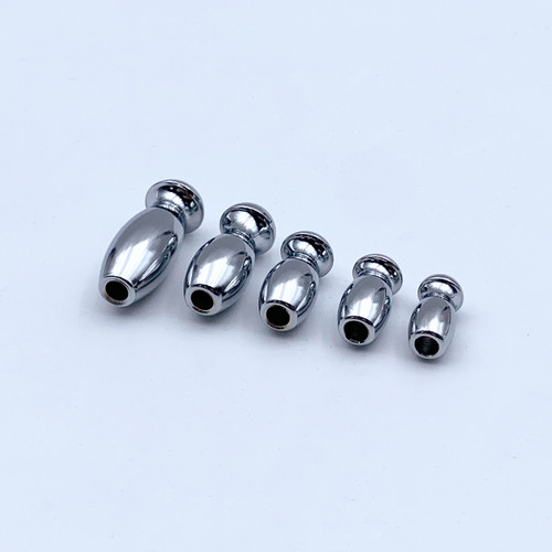 1PCS Metal urethra dilator penis plug, urethral sounds, urethral massage, prostate masturbation, dick urethral masturbation fun