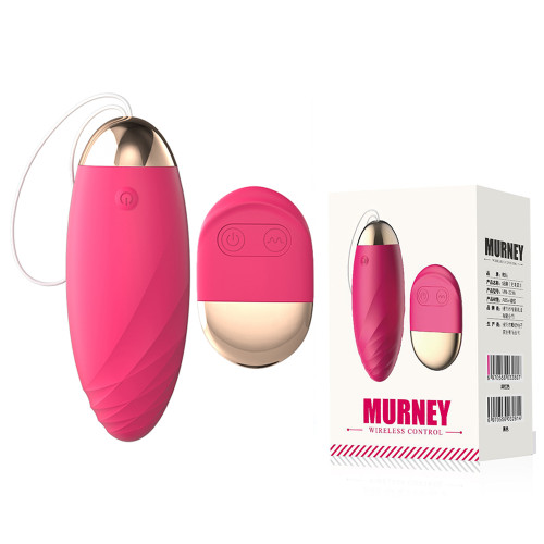 Powerful Vibrating Bullet Love Egg Wireless Remote Control Vibratiors Female for Women Dildo G-spot Massager Goods for Adults 18