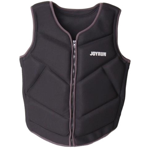 2025 Neoprene Foam Swim Vest Women's Surfing Life Vest Adult Swimwear Drifting Life Jacket for Woman Swimming Survival Jackets