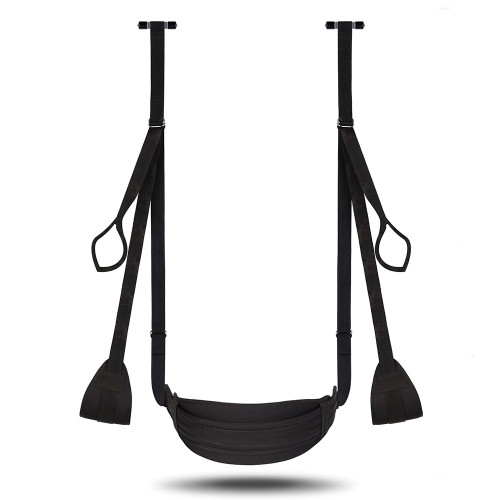 Door Sex Swings for Adult Couples Sex Position Furniture Adjustable Straps Bondage Restraint BDSM Sex Toy  Sexyshop Erotic Toys