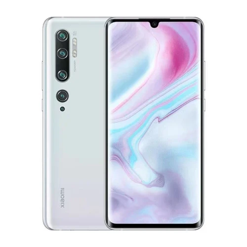 Xiaomi CC9 Pro smartphone 6.47 inch Snapdragon 730G 5260mAh Battery AMOLED Display 30W QC Note 10 4G smartphone