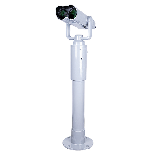 Outdoor High Powerful Waterproof Coin Operated Binoculars Telescope 25x100/40x100 for Viewing