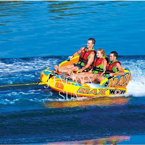 Sportsstuff Inflatable Jet Ski Towable Water Towable Game