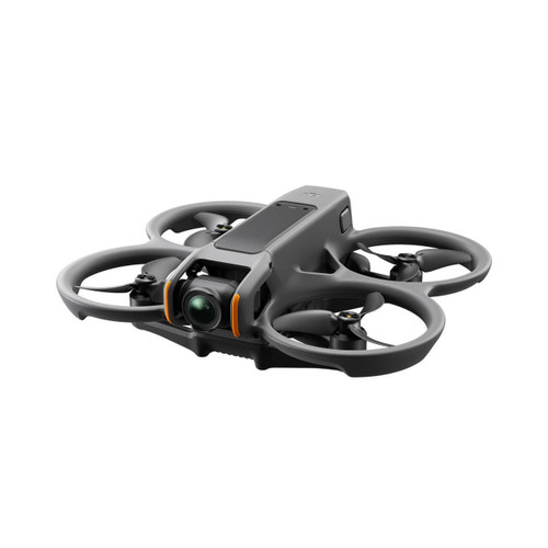 For Avata 2 First View Aerial UAV Flight Glasses Beginner Drones Plastic Remote Control Body Sense Control Immersive Flight