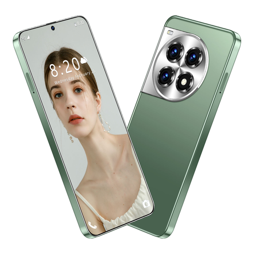 Value Deal Camon 30 5G Android Smartphone with 16GB+1TB 72MP+108MP Dual Camera Face Unlock Full Display Mobile Phone