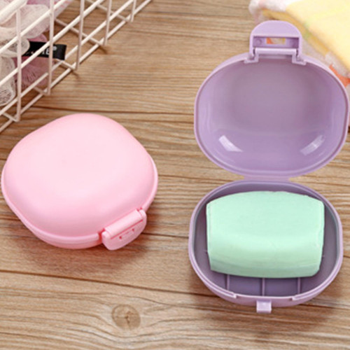 Shampoo Bar Container Portable Shampoo Bar Container Shampoo Bar Holder Shower Bar Case Bath Bar Container For Shower Traveling