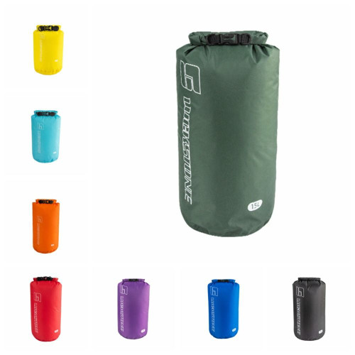 3/5/8/12/15/25/35/75L Water Separation Dry Bag Lightweight Waterproof Dry Gear Storage Sack Antifouling Wear Resistant