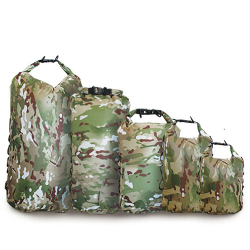 Waterproof Dry Bag Pack Sack 3/5/10/20/35L Swimming Rafting Kayaking River Trekking Floating Sailing Canoing Boating Water Bag