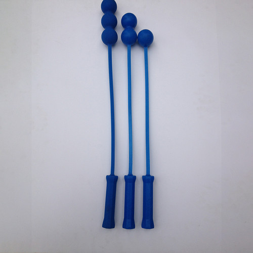 Custom Logo Tennis Swing Training Equipment Tennis Serve Speed Tennis Trainer Serve