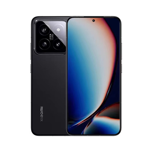 New Design Xiao Mi 14 5G Mobile Phone 120Hz Snapdragon 8 Gen 3 Camera 50MP 4610mAh 90W Charging Smartphone
