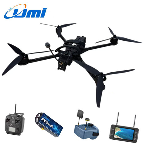 Factory 10 Inch Controller Parts Rtf Rc Setup Fpv Drone