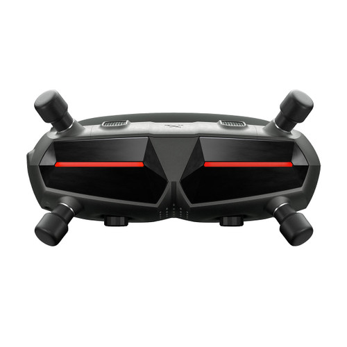 Top Ranking CADDX Walksnail Avatar HD Goggles X FPV Drone 1080P 100FPS FOV50 Built-in REPLACE VRX AV Light Infrared Sensing