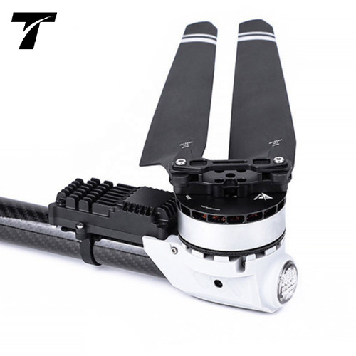 T-MOTOR A6 14S KV180 Brushless Motor Para Drone for for 5L Quadcopter or 10L Hexacopter Agricultural Drones