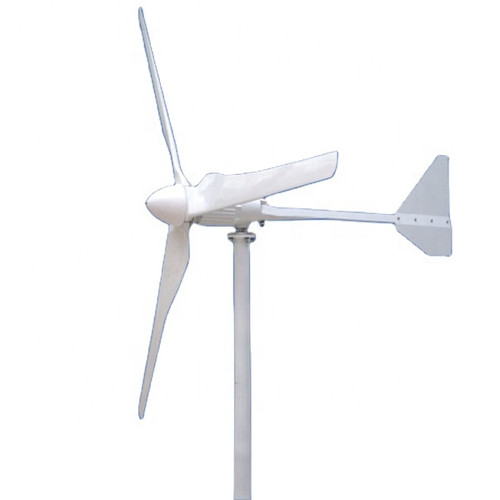 Fast Shipping 2KW 48V 96V Wind Turbine Energy 120V 220V 240V 380V Generator