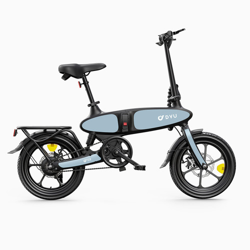 Wholesale 2-Seat Foldable Electric Bicycle 48v Stealth Bomber City Bike 3 Speeds Smart Electronic Bikes for Lithium Battery
