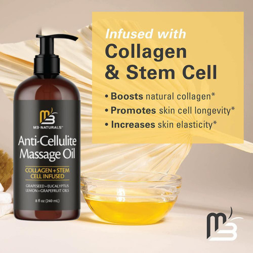 Body Massage Oil Improves Skin Tender Improves Skin Tender Firm Skin Deeply Nourishing Improves Dryness High Penetration Repair