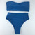 Bikini Set  Summer Swimwear Biquini Sexy Beach Women's Swimsuit Bathing Suit Push Up Brazilian Bikini Maillot De Bain