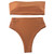 Bikini Set  Summer Swimwear Biquini Sexy Beach Women's Swimsuit Bathing Suit Push Up Brazilian Bikini Maillot De Bain