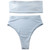 Bikini Set  Summer Swimwear Biquini Sexy Beach Women's Swimsuit Bathing Suit Push Up Brazilian Bikini Maillot De Bain