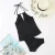 Bikini 2022 New Mujer V Neck Swimsuit Women Lace Up Swimwear Tankini Beach Bathing Suit Female Brazilian