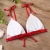 Bikini Suit Women's  Summer Beach Suit Brazil Swimsuit 2023 Sexy Women's Hot Spring Swimsuit Biquini  Ropa Mujer