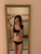 Beach Vacation Women's Bikini Sexy Beautiful Pure Desire Swimsuit High-End Feel 2026 New Model Triangular Design Nylon Material