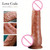 Realistic Dildos Sex Toys for Women Suction Cup Masturbator Big Dick Vibrator Anal Penis Dildo Adult Sex Toy Supplies 18+