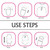 Sex Toys For Men Masturbation Eggs Realistic Vagina Silicone Masturbator Exercise Glans Sensitivity Adult Male Sex Intimate 18+