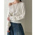 2026 Autumn Long Sleeve Sexy Knitted Blouses Sexy One Shoulder Womens Tops And Blouses Fashion Shirts Blusas Roupa Feminina