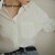 Elegant Original 100% Cotton Blue Shirt Women's Blouses And Shirts Quality Office Lady Long Sleeve Top Vintage Female Clothing