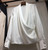 Elegant Satin Women Blouse Sexy V neck Office Ladies Blouses Shirts Casual Solid Long sleeve Spring Summer Female Party Tops 2XL
