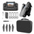 Hot E88 E99 Drone Remote Control With Screen 50X Zoom Headless Mode Dual Camera Flow Hover Novices Brushless Motor Drone