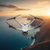 DJ Matrice 4TD 4-axis Remote Control IP55 Protection Plastic 8K HD 48MP 25km Commercial Drones Brushless Drone 8k Professional