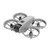 YL3 Mini Drone With Dual Cameras Optical Flow Positioning Screen Foldable Remote Control Quadcopter RC Drone