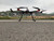 Orange V6X Small Cargo Delivery Drone 2.4G P3 Pixhawk2.4.8 Cube+ Accessory for Drones